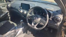 Nissan Juke 1.6 Hybrid N-Connecta 5dr Auto Hybrid Hatchback